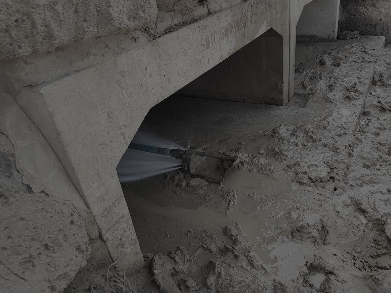 culverts