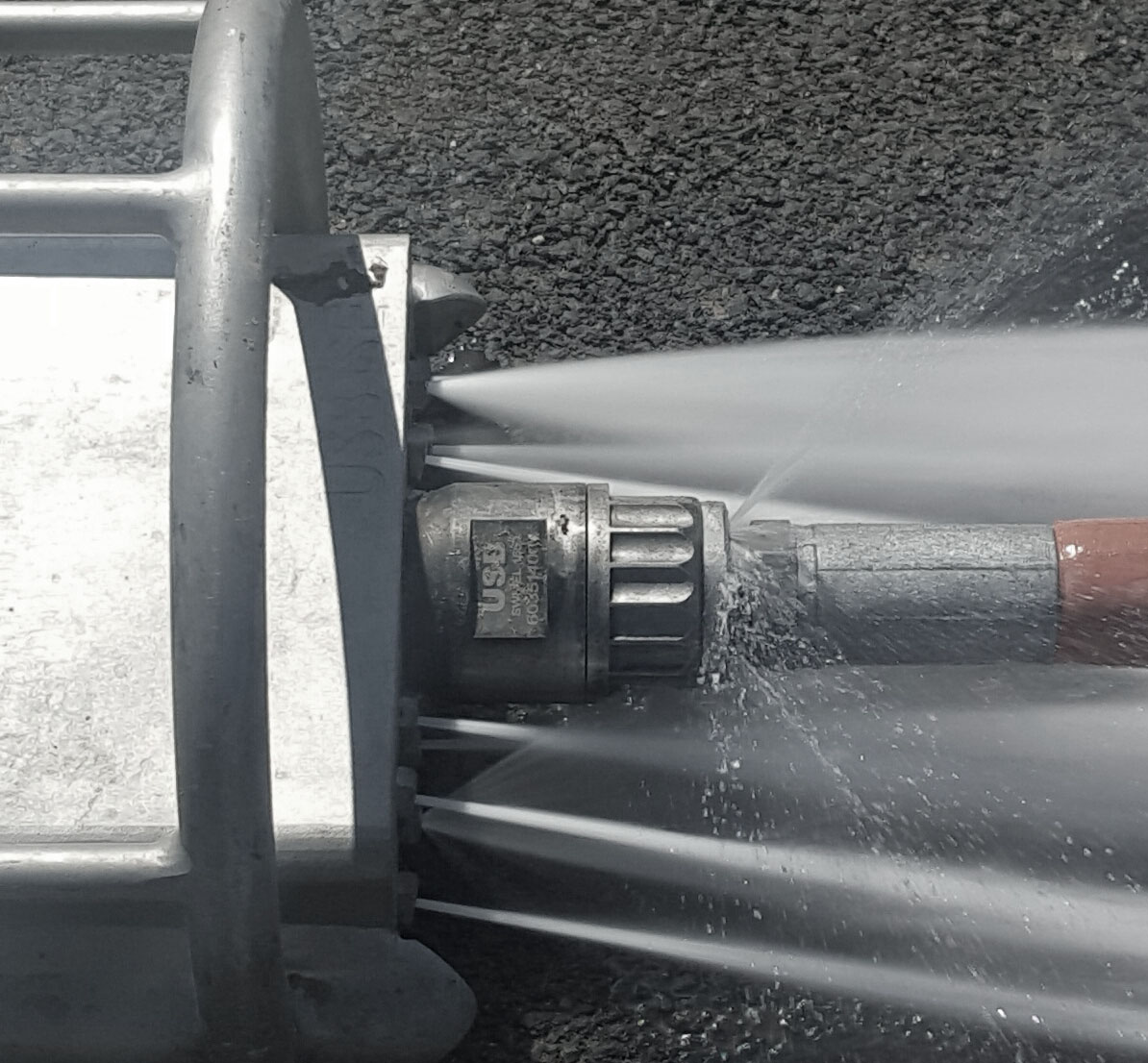 drain cleaning