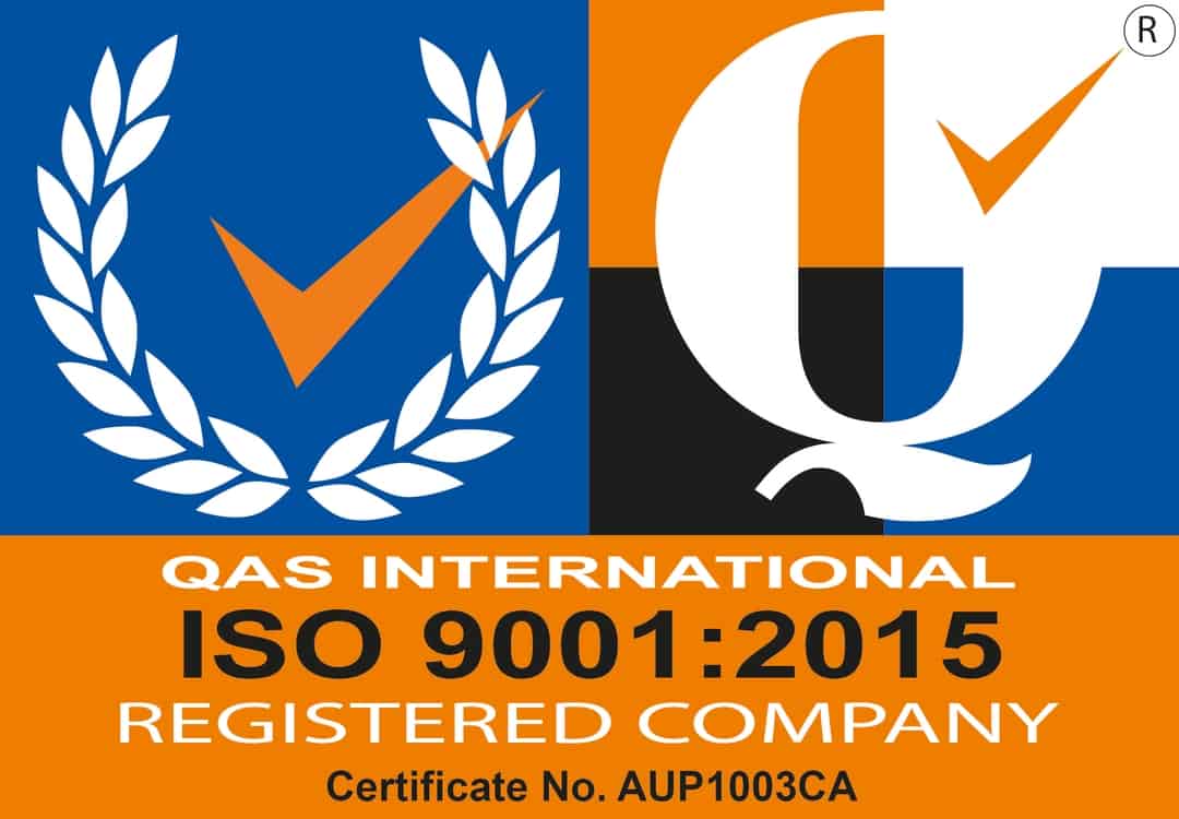 iso logo