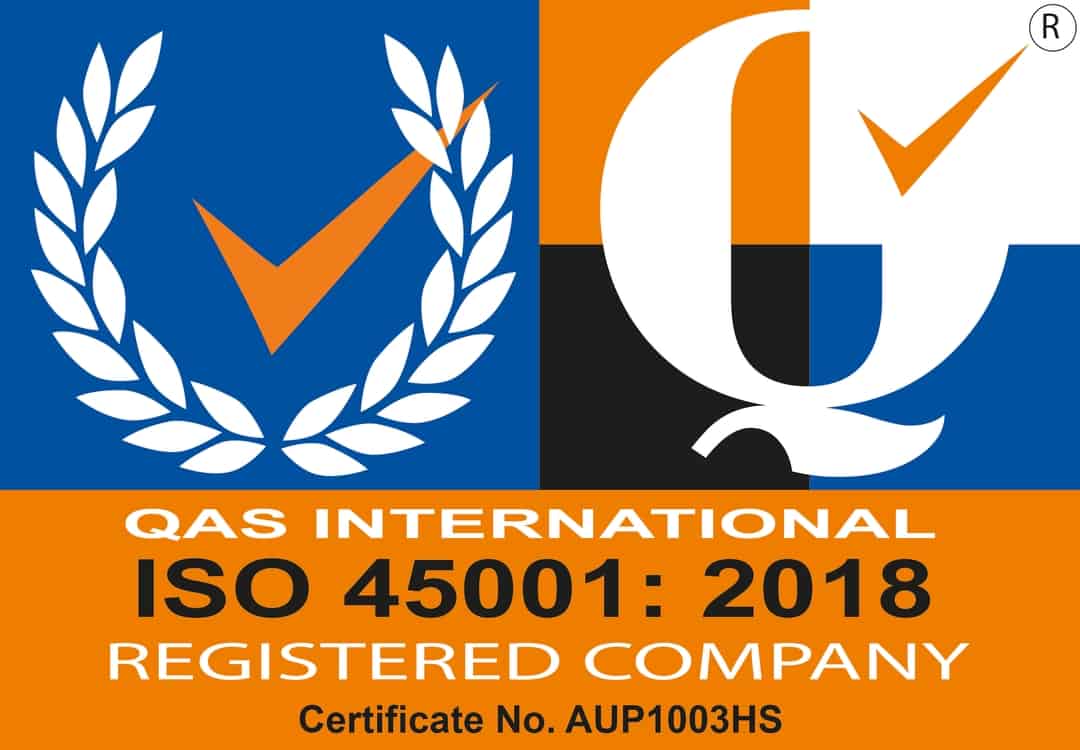 iso logo