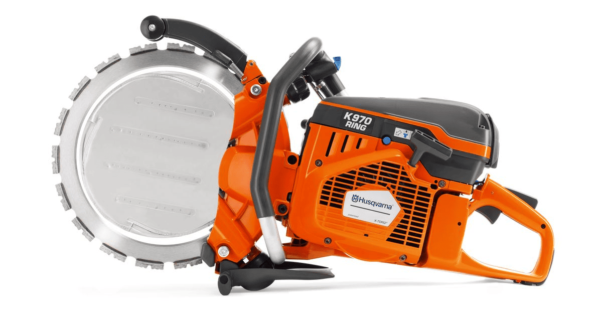 Ring-Saw